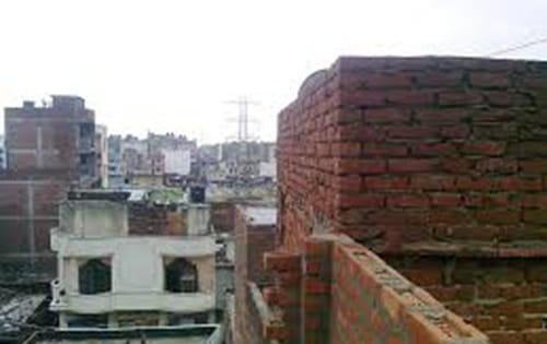 Abul Fazal Enclave, New Delhi