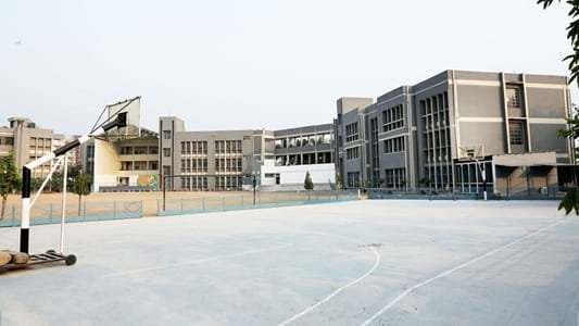 Amravati Enclave Panchkula, Haryana