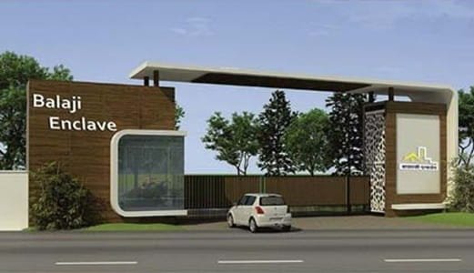 Balaji Enclave, Greater Noida