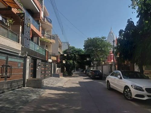 Engineers Enclave Pitampura Delhi: Location, Connectivity, Lifestyle