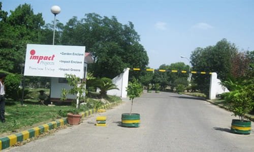 Garden Enclave Amritsar, Punjab