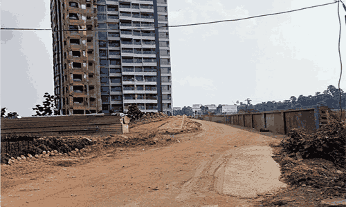 Ghanshyam Enclave Kandivali West Mumbai: Location, Connectivity, Lifestyle