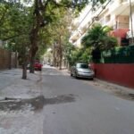 Gulmohar Enclave, New Delhi