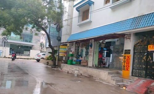 HUDA Techno Enclave, Hyderabad Telangana: Location, Lifestyle, Connectivity