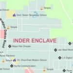 Inder Enclave New Delhi
