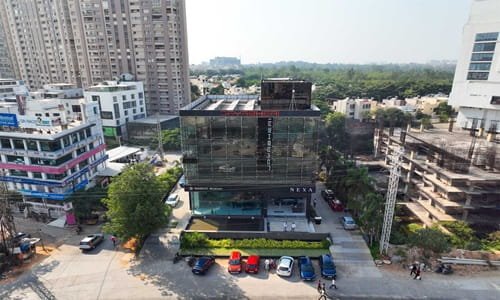 Jayabheri Enclave Gachibowli, Hyderabad: Location, Connectivity, Lifestyle