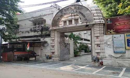 Kailash Enclave Pitampura, New Delhi: Location, Connectivity, Lifestyle