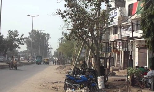Kaushik Enclave Burari, New Delhi: Location, Connectivity, Lifestyle