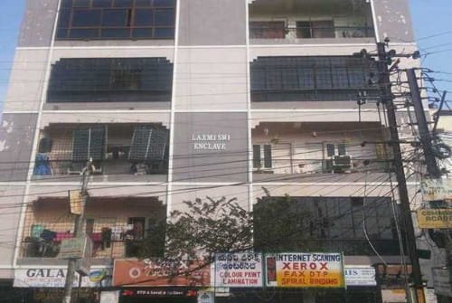 Laxmi Enclave, Gajularamaram, Telangana: Location, Connectivity, Lifestyle
