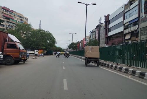 Madhuban Enclave Pitampura, New Delhi: Location, Connectivity, Lifestyle