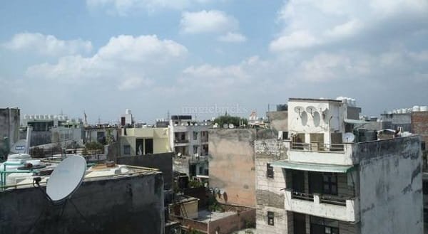Mahavir Enclave, New Delhi