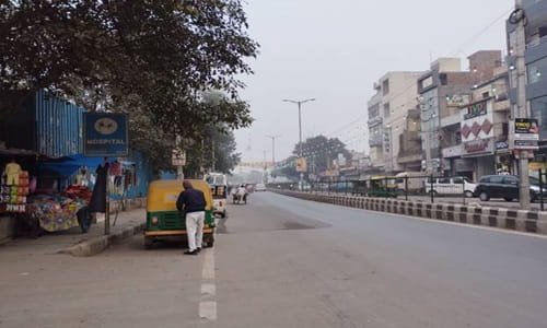 Mahavir Enclave Part 1 Palam, New Delhi: Location, Connectivity, Lifestyle