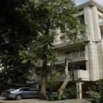 Pamposh Enclave, New Delhi