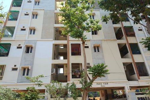 Park View Enclave Hyderabad, Telangana