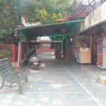 Rajdhani Enclave, New Delhi