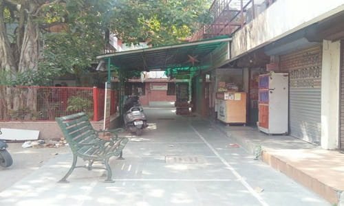Rajdhani Enclave, New Delhi
