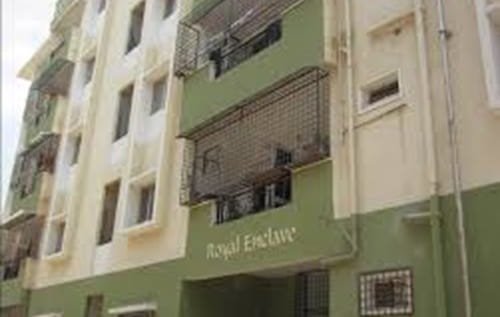 Royal Enclave, Bengaluru Karnataka