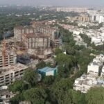 Safdarjung Enclave, New Delhi