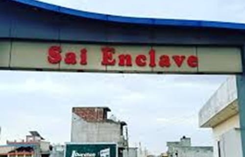 Sai Enclave, New Delhi