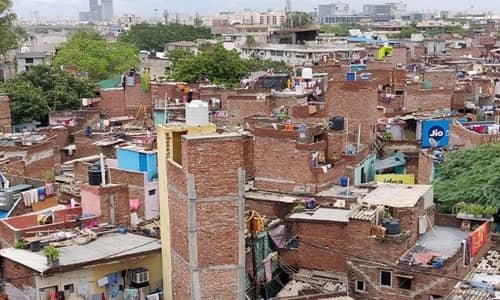 Sanjay Enclave, Uttam Nagar, New Delhi: Location, Connectivity, Lifestyle