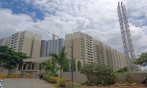 Saranya Enclave, Kondapur, Hyderabad: Location, Connectivity, Lifestyle