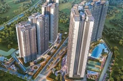 Saraswati Enclave, Gurugram Haryana (Sector 10)