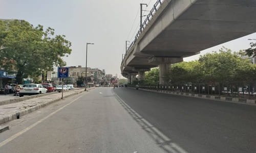 Shivaji Enclave, Rajouri Garden, New Delhi: Location, Connectivity, Lifestyle