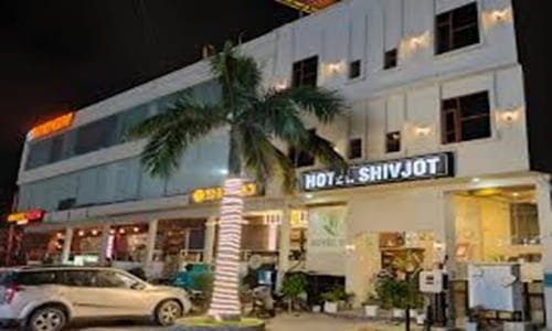 Shivjot Enclave, Kharar, Punjab: Location, Connectivity, Lifestyle