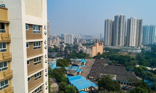 Shrishti Enclave Mumbai