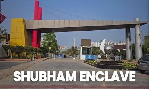 Shubham Enclave, New Delhi