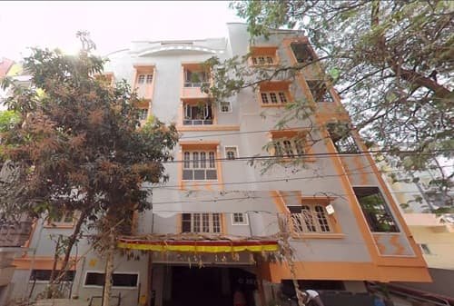 Sri Sai Enclave, Hyderabad Telangana (Miyapur)
