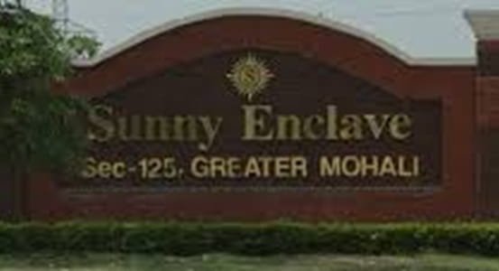 Sunny Enclave, Kharar Punjab