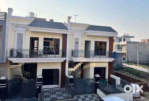 Sunny Enclave, Zirakpur