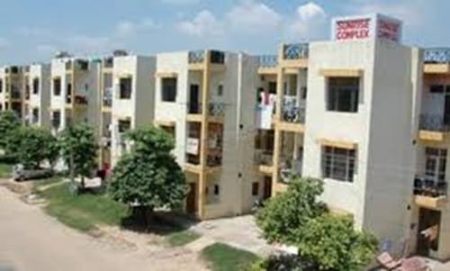Sunrise Enclave Zirakpur
