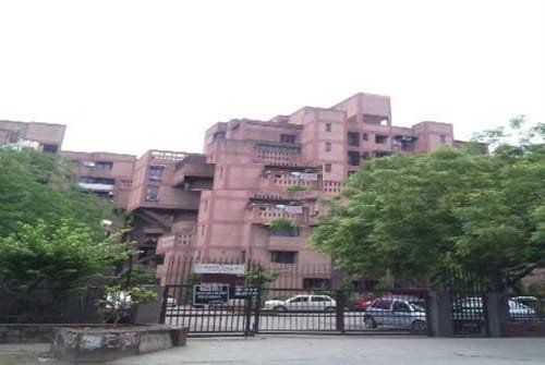 Supreme Enclave New Delhi