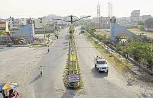 Surya Enclave, Jalandhar Punjab
