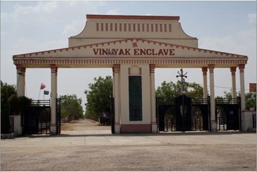Vinayak Enclave New Delhi